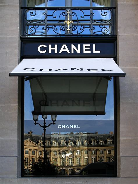 chanel wikipedia en france|where was Chanel founded.